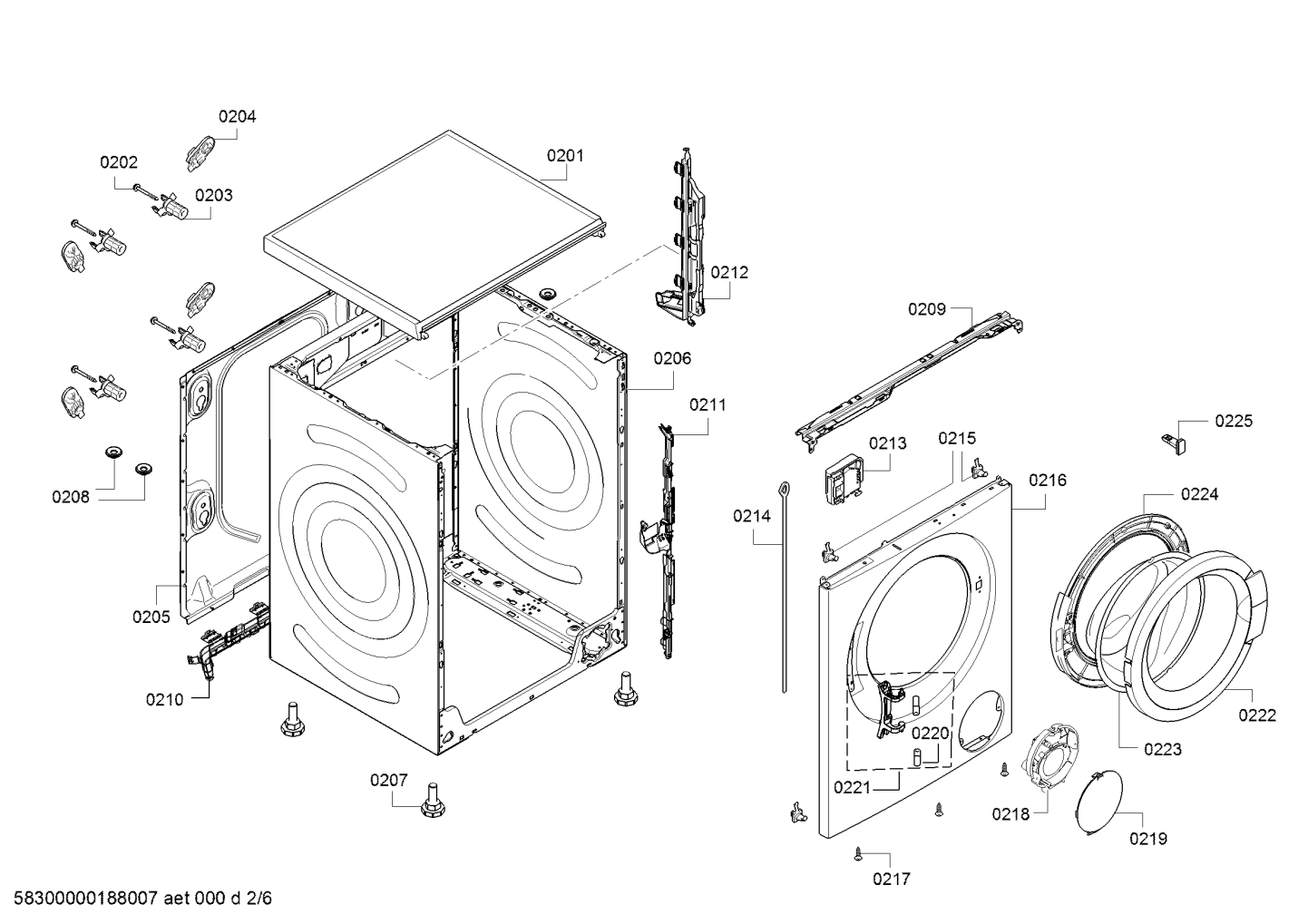 Ersatzteile_iQ500_WM14T2G2NL_2F58_Bild_12