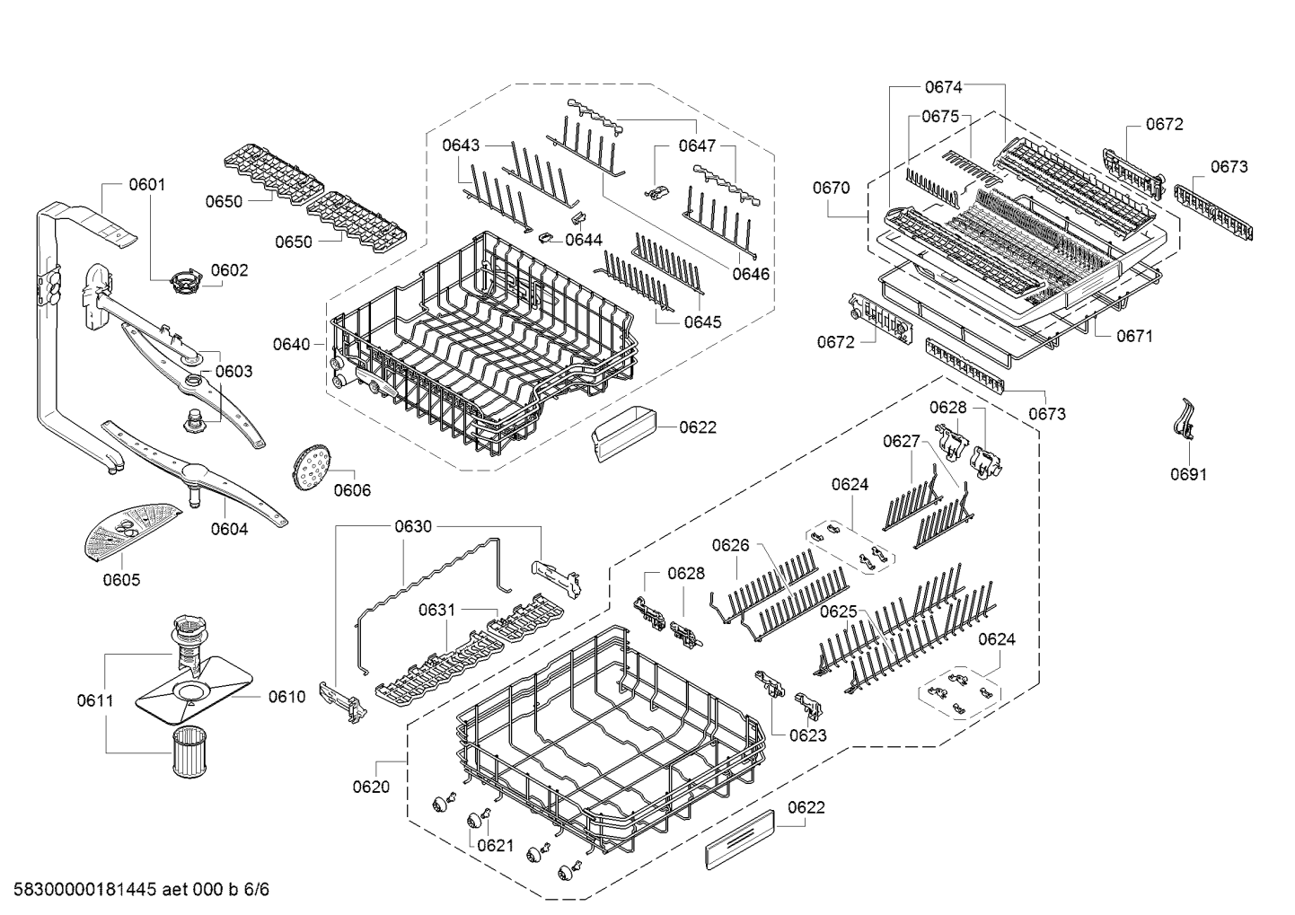 Ersatzteile_SX56N594EU_2FA5_Bild_6