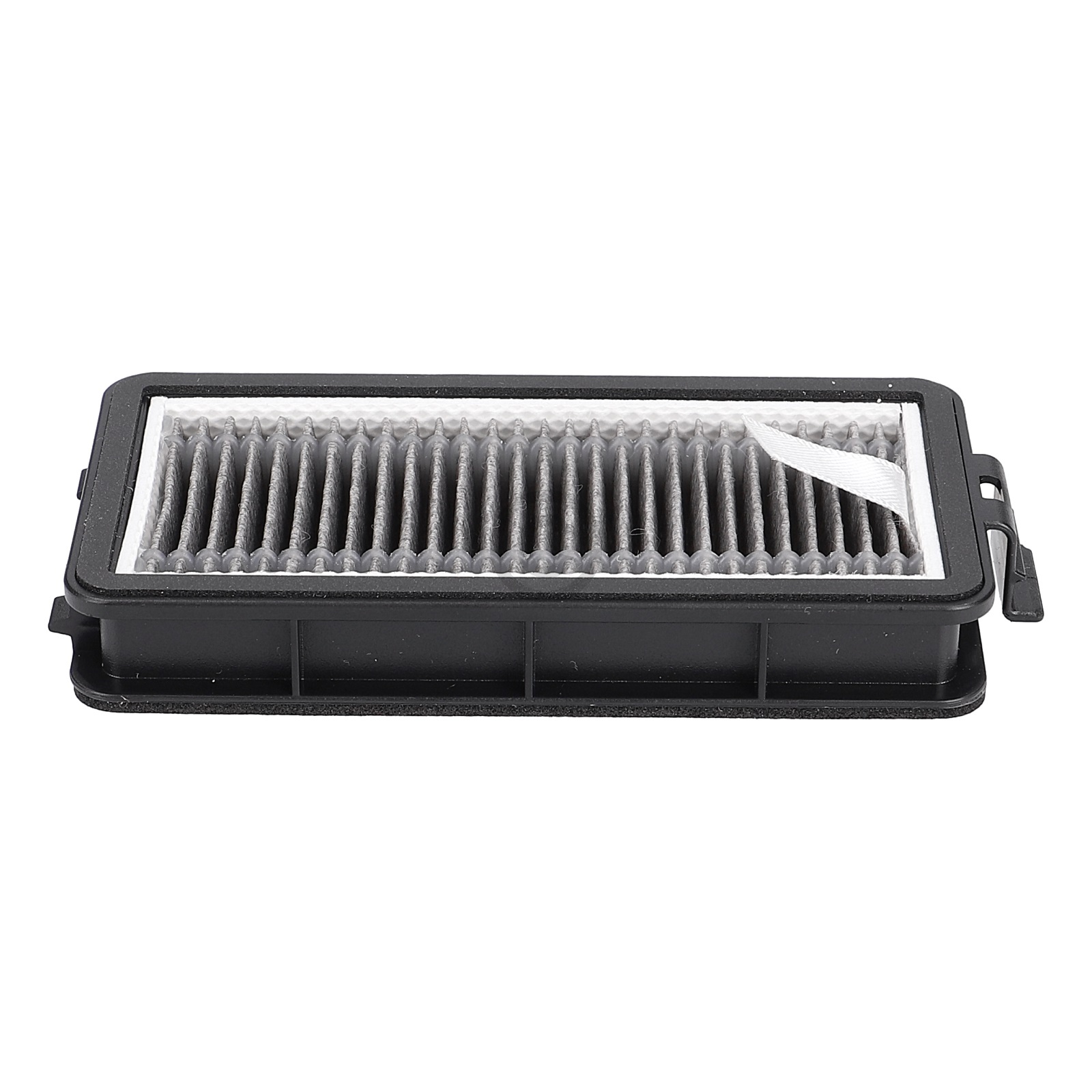 Filter assembly(black) 201-2417-2372