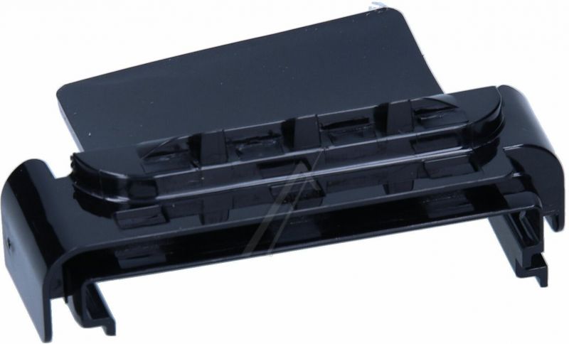 Tresterbehälter-Einsatz für Saeco Kaffeemaschine 421944063132 Gummieinsatz, V3