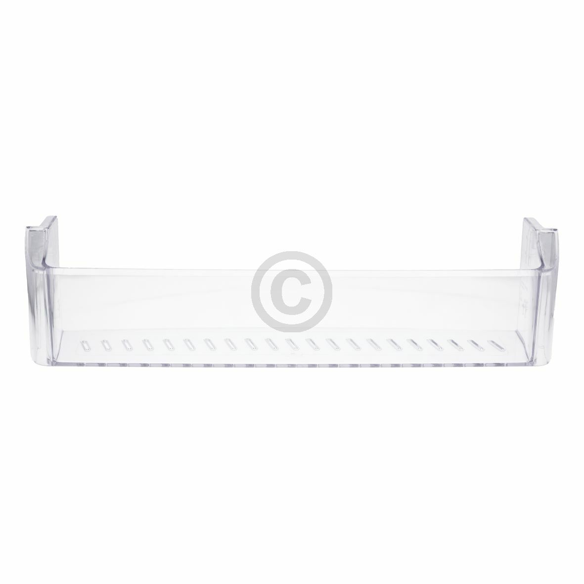 Türfach unten Smeg 760391845 504x94mm für Kühlschrank