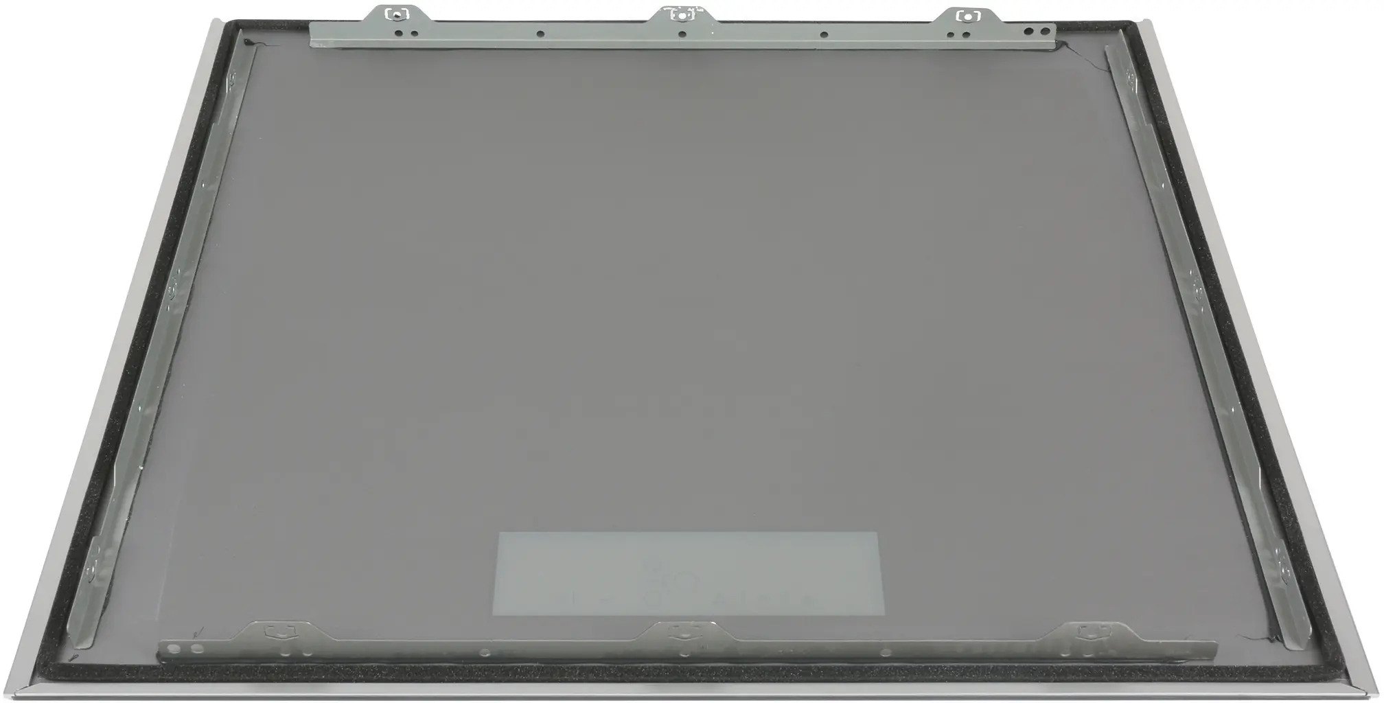 Glaskeramikfläche 00689626