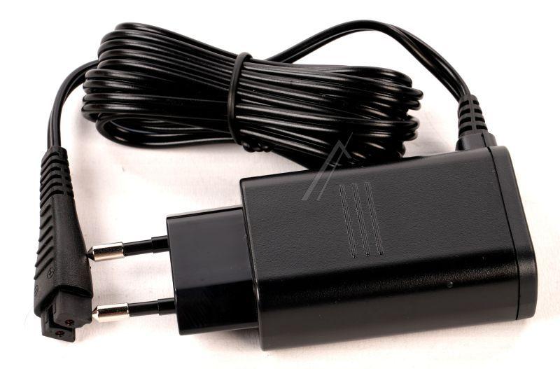 Ladeadapter für Panasonic-Rasierer WESLT6NK7665 Netzteil