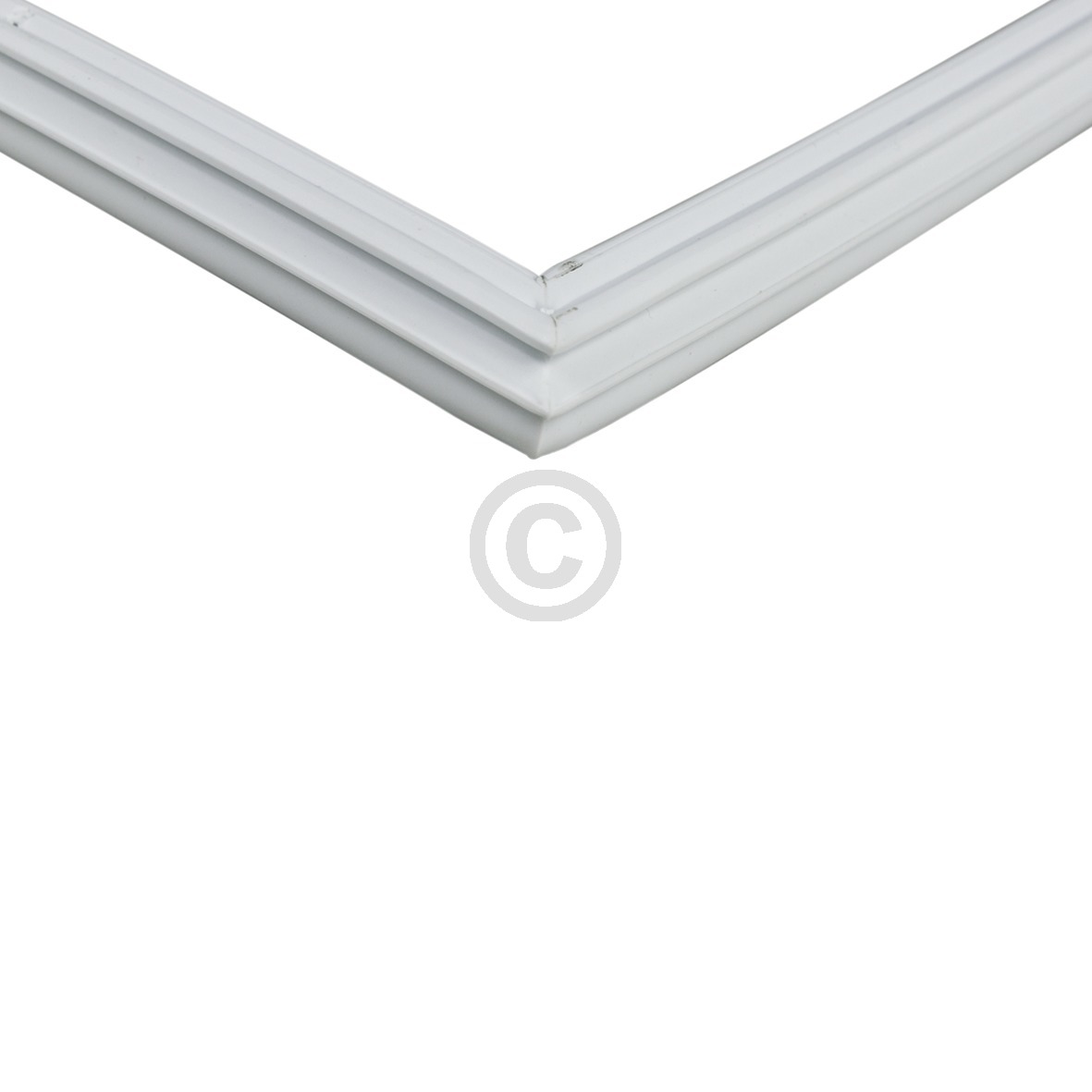 Türdichtung BOSCH 00352470 für innere Gefrierfachtür Kühlschrank