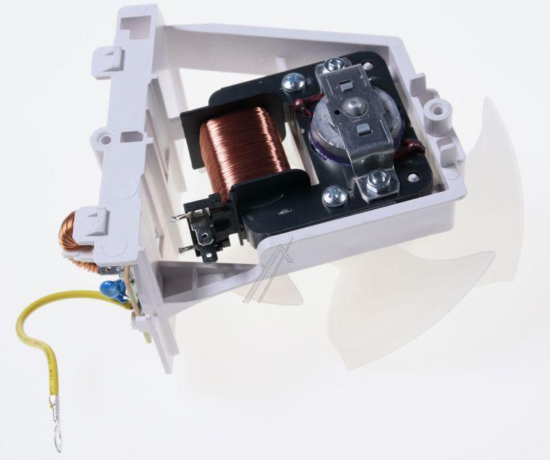 Lüftermotor für Bosch Mikrowelle 12037522 Kühlung