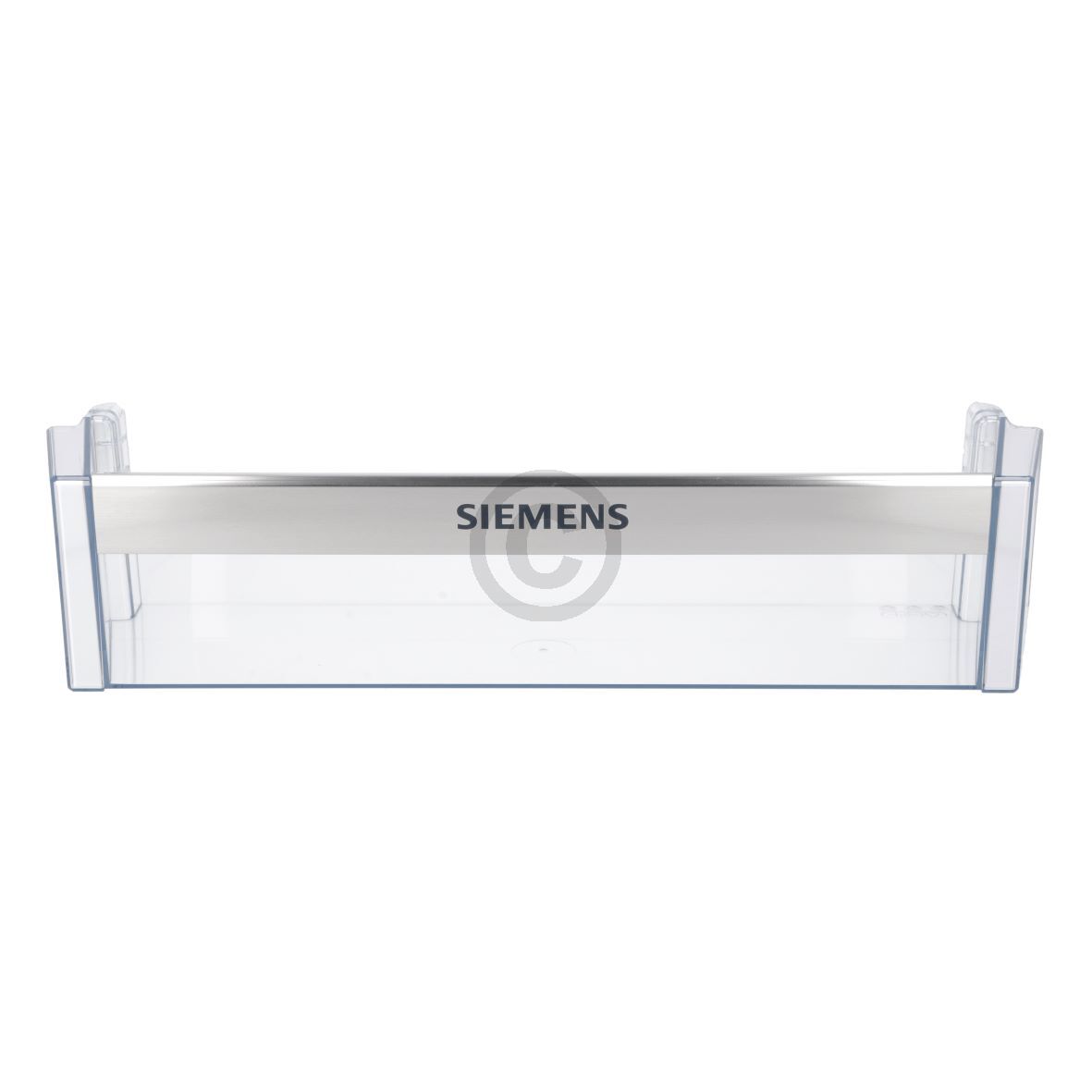 Abstellfach SIEMENS 00749567 Flaschenabsteller 438x95mm für Kühlschranktüre