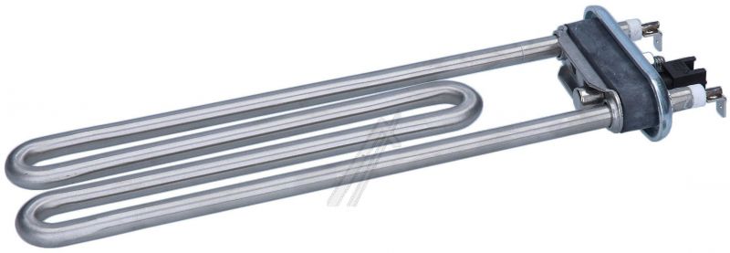 Waschmaschinenheizung 2050W für Waschmaschine Kawai 481225928919 Heizkörper