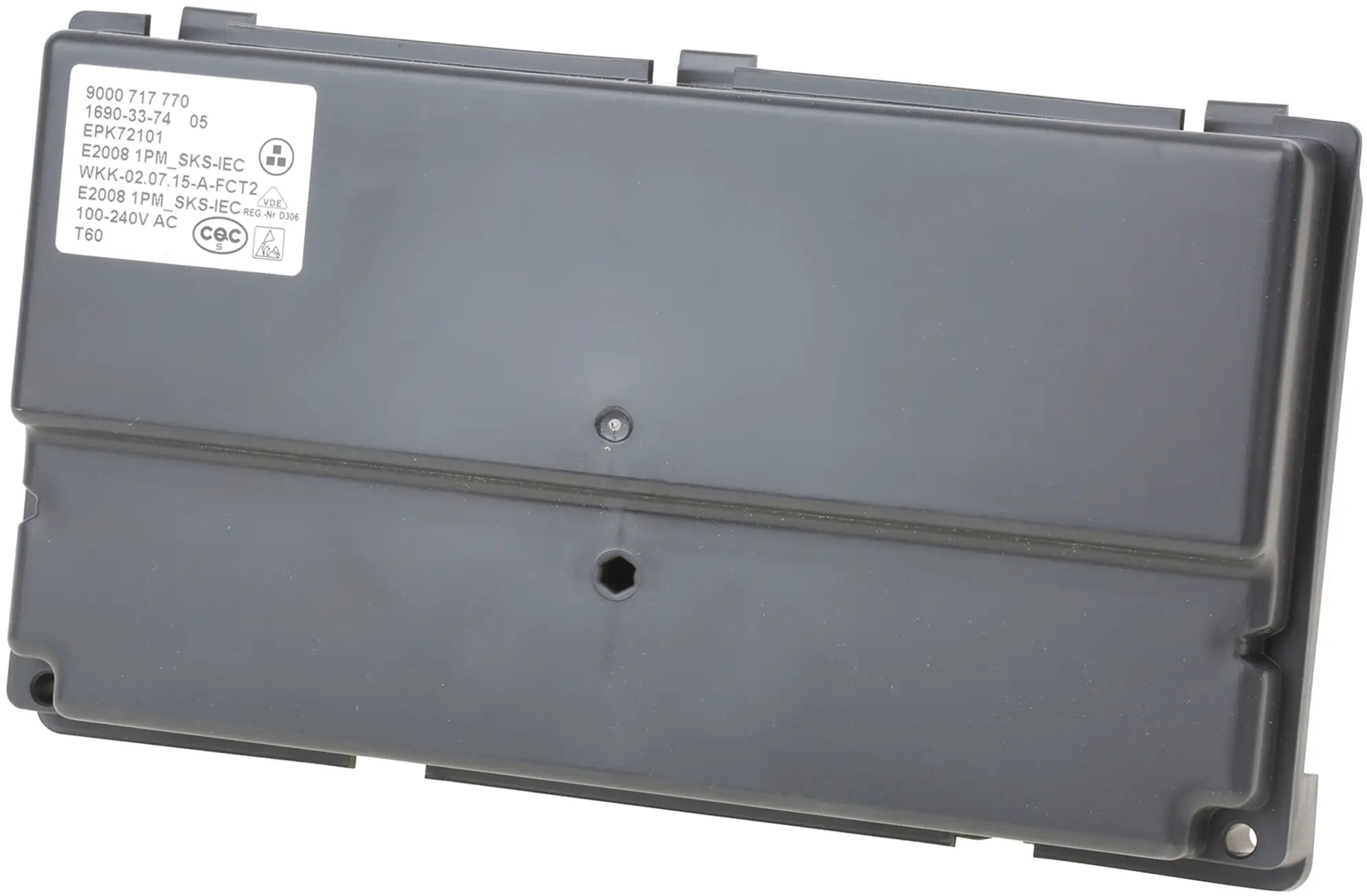 Leistungsmodul 00627340