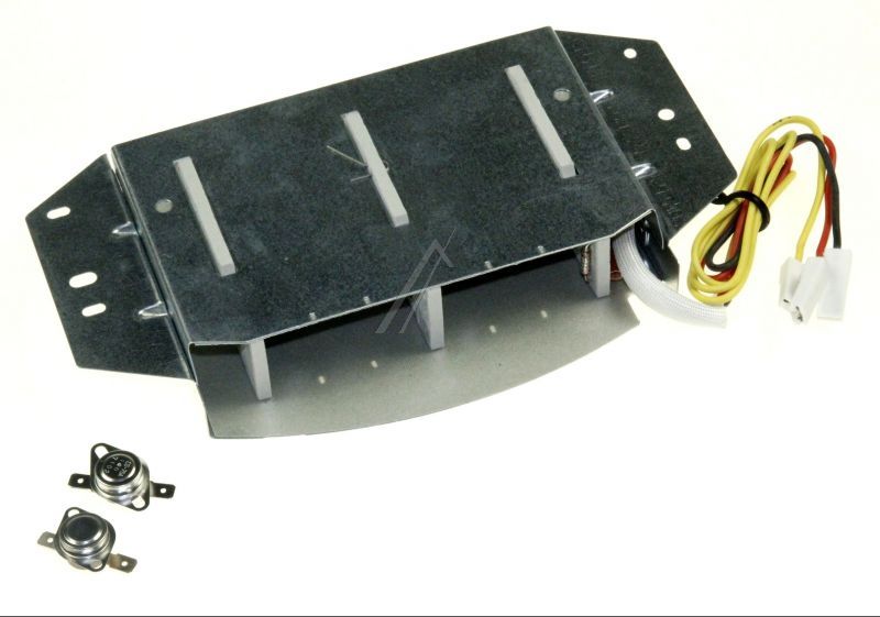 Heizung für Trockner Brandt 57X0059 Heizwiderstand 1200W+1000W