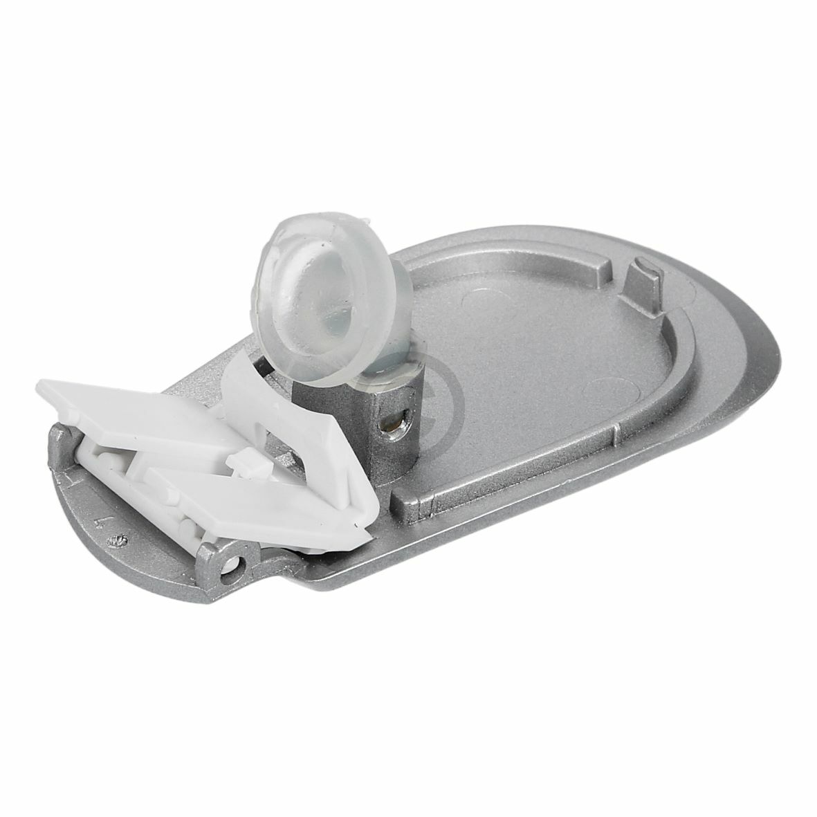 Ladeanschlussabdeckung für Bügeleisen Bosch 10001692 mit Scharnier