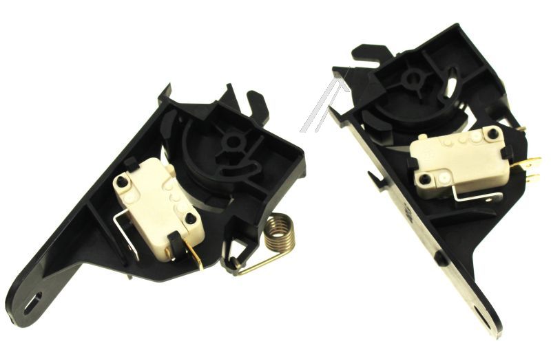 Schalter-Kit links/rechts für Kochfeld Electrolux/AEG 4055521241 Links, Rechts, Kochfeld