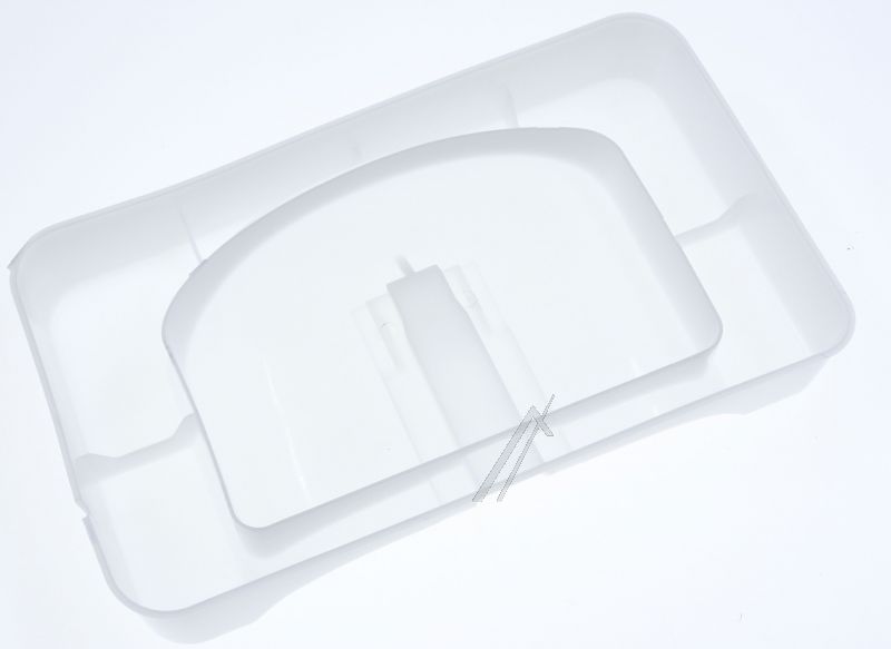 Verdampferschale für Kühlschrank Vestel 42291449 260-II NAT