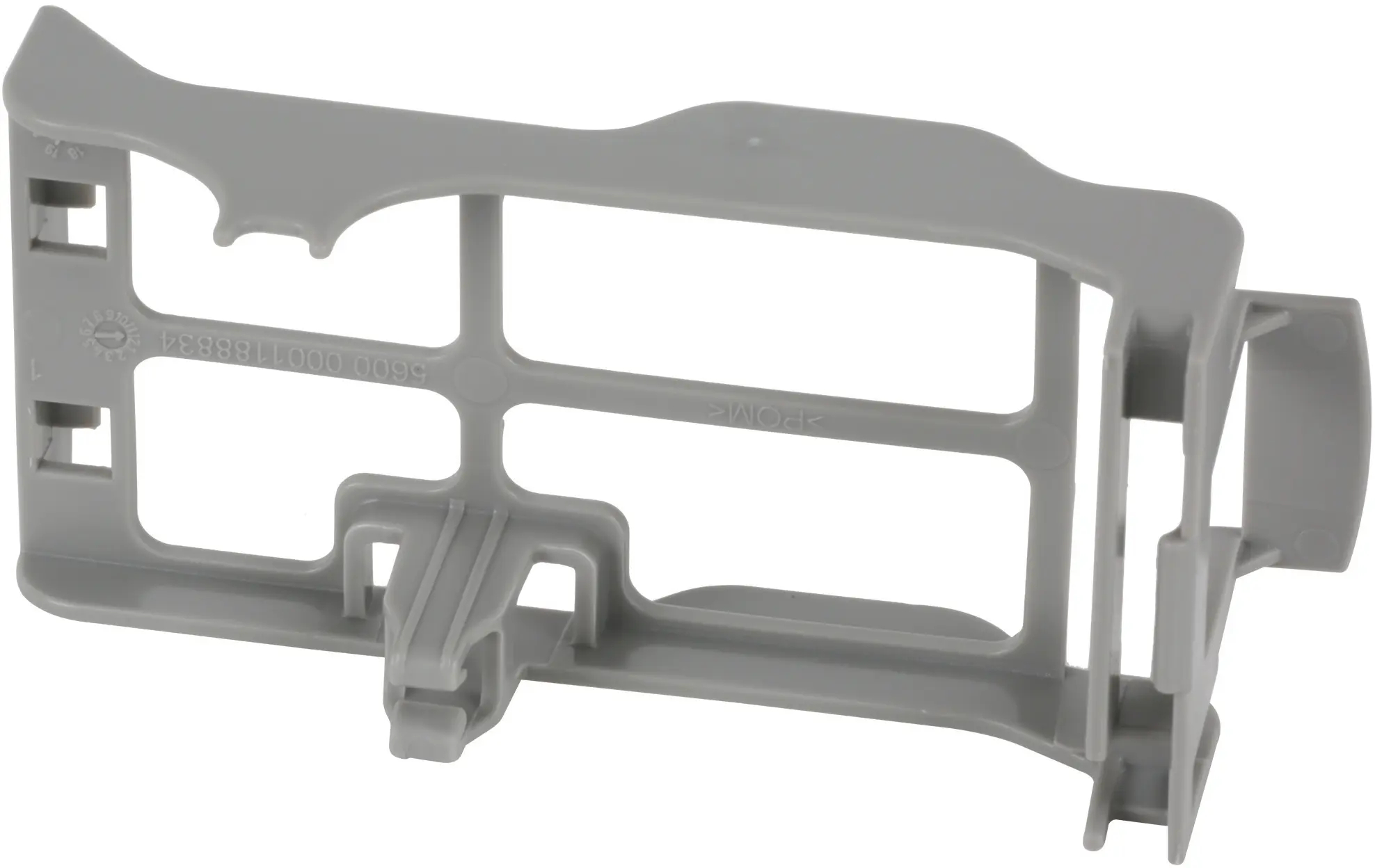 Halter für Bosch Zubehör 12011147 Befestigung