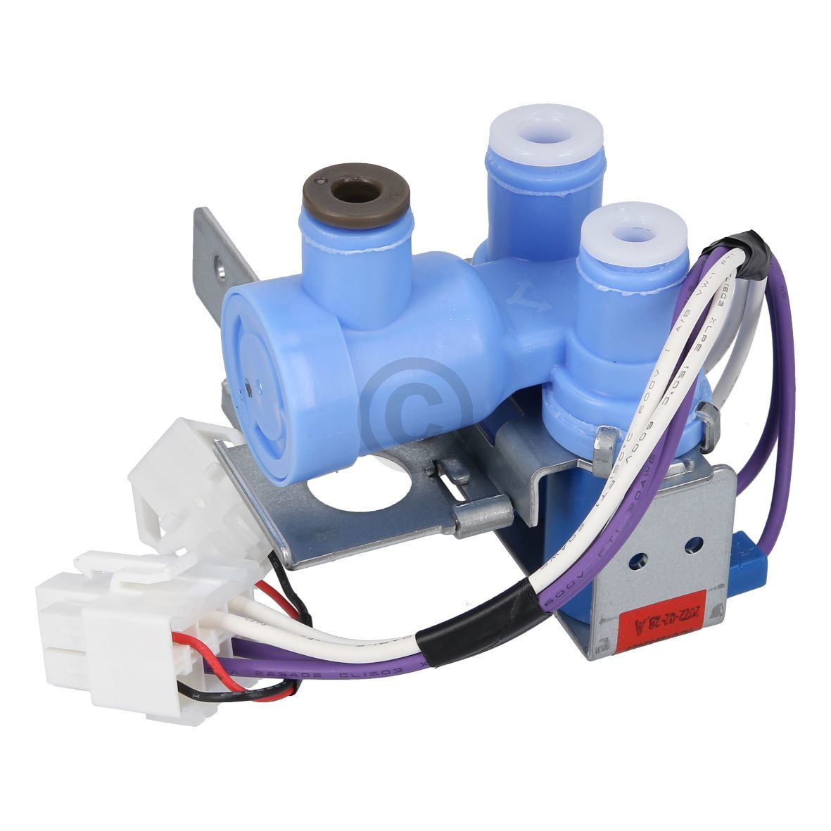 Wasserpumpenventil LG AJU72952609 für Kühlschrank SideBySide