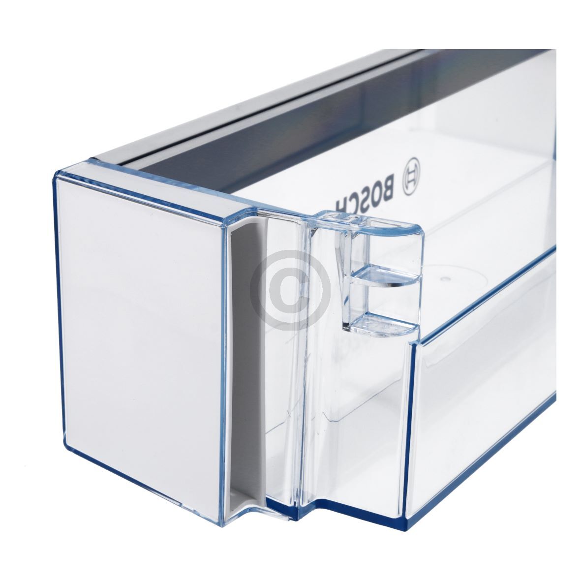 Abstellfach BOSCH 00709640 Flaschenabsteller 470x97mm für Kühlschranktüre