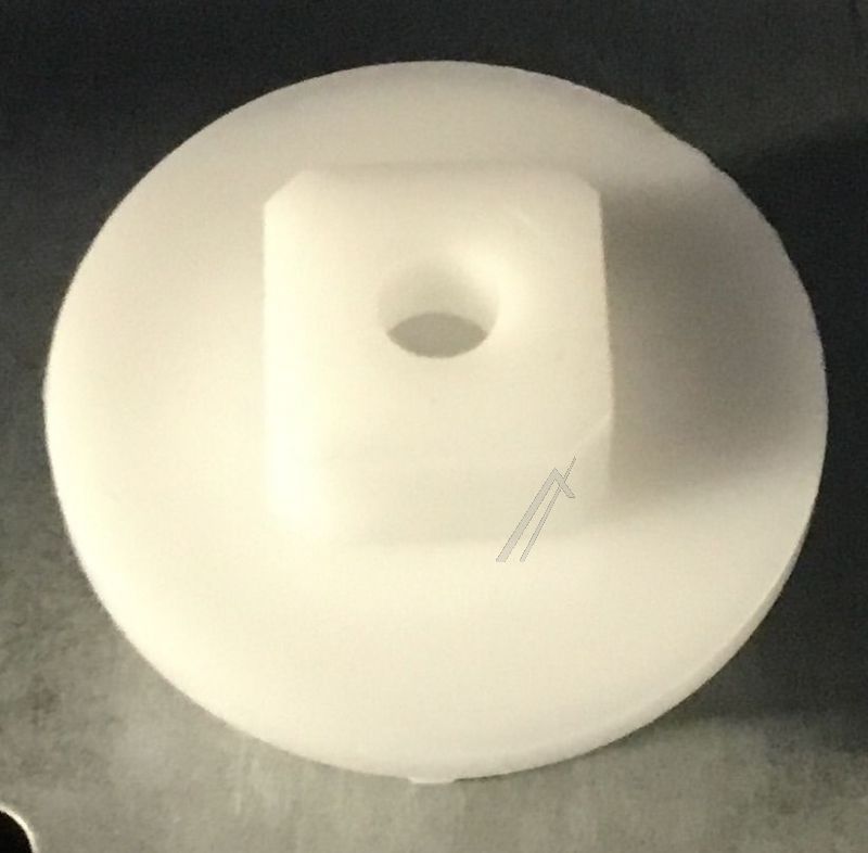 Philips Küchenmaschine Zahnrad 420306564070 Schneckengetriebe