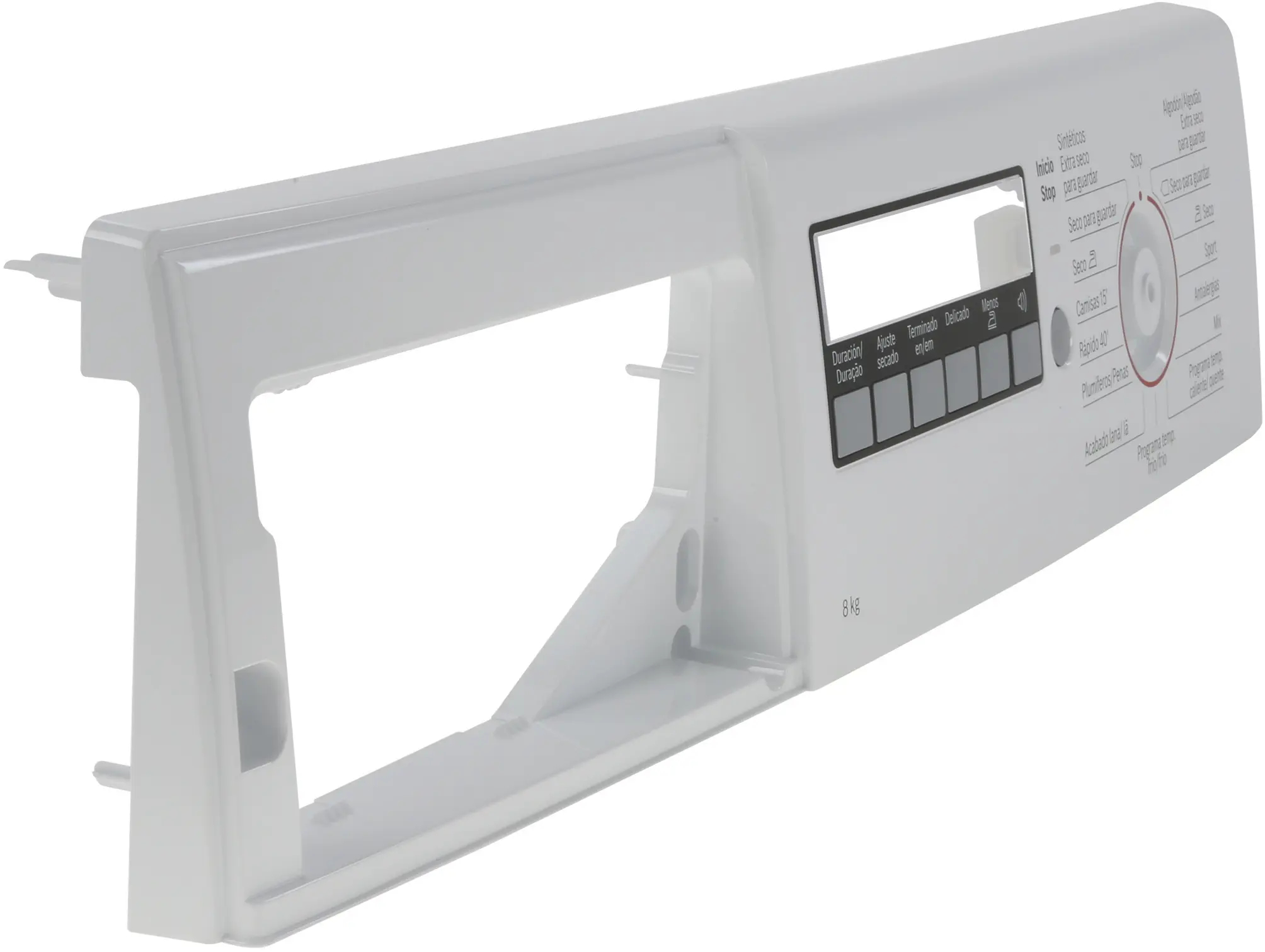 Bedienblende 11003497