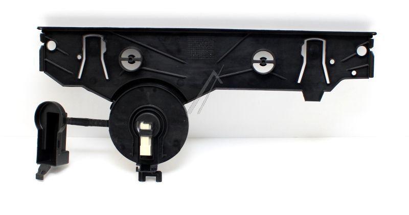 Ablaufrinne für Waschmaschine Bosch 00666434 Wasserablauf