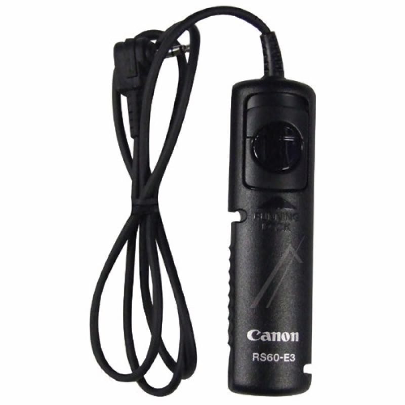 Canon RS-60E3 Kabel-Fernauslöser für Kameras