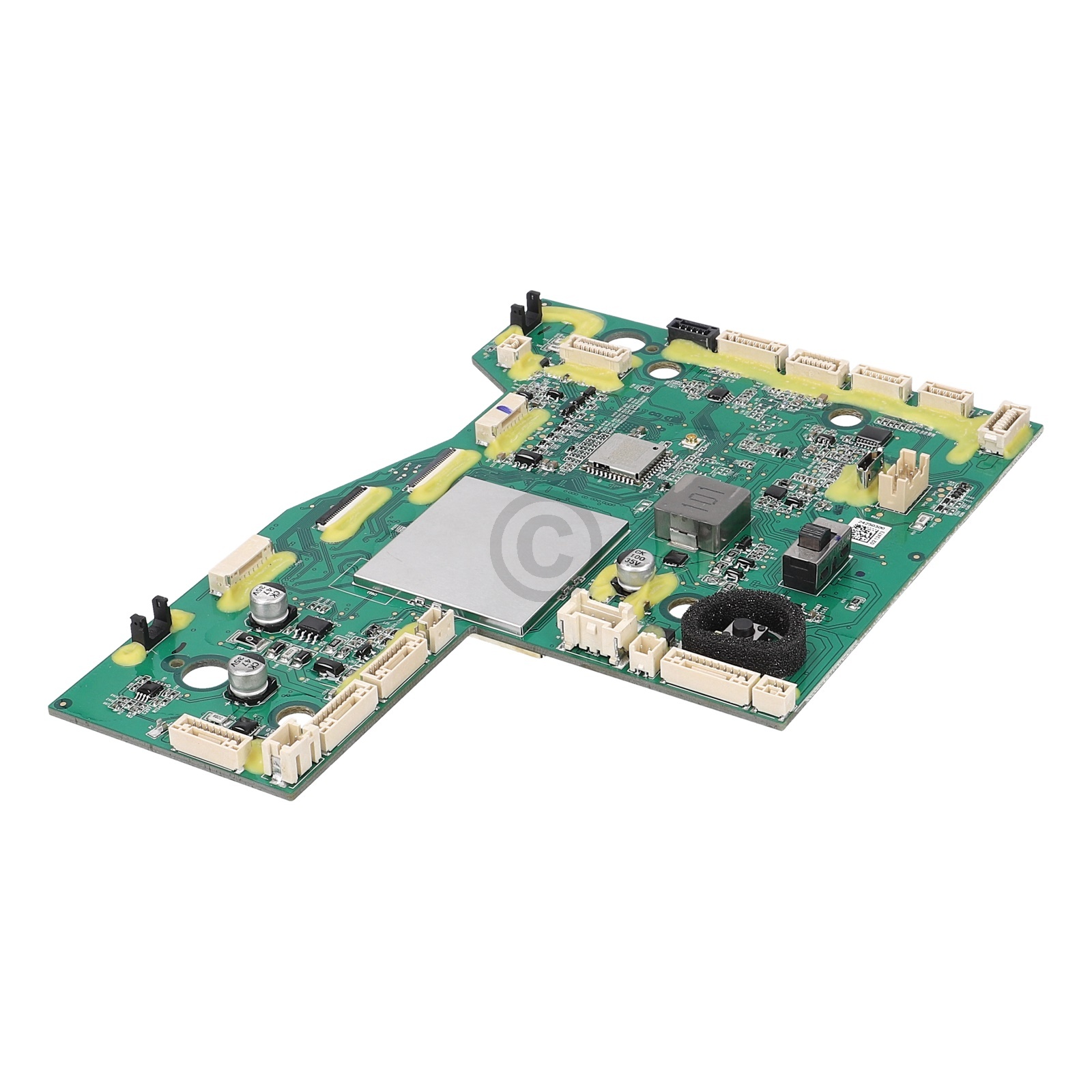 Main board of Deebot（white/Water tank version） 201-2425-1003