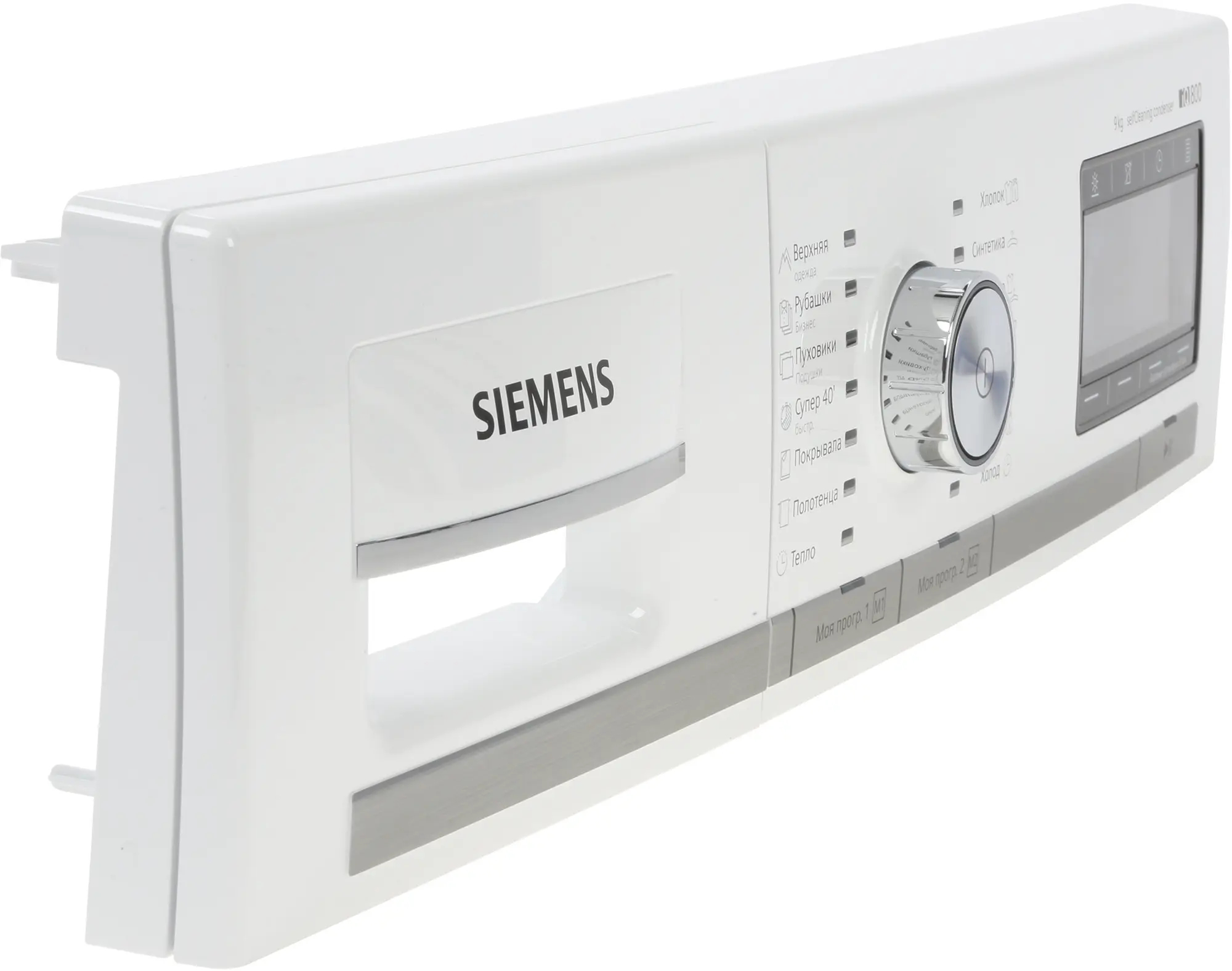 Bedienblende 11006482