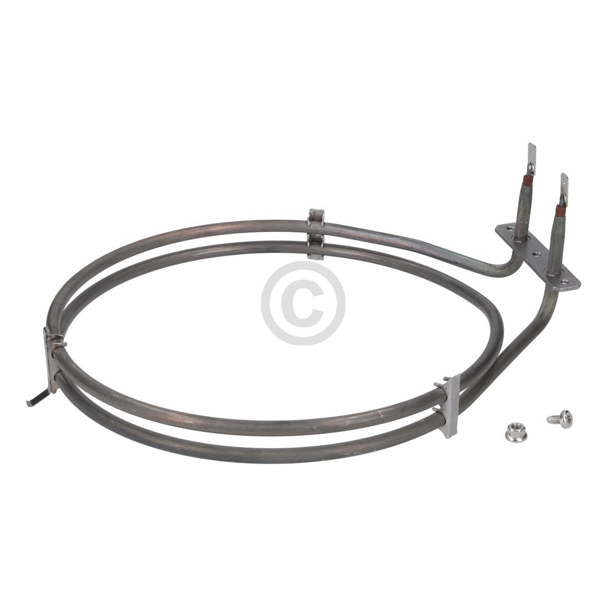 Ringheizung einkreis, 60 cm 11021312