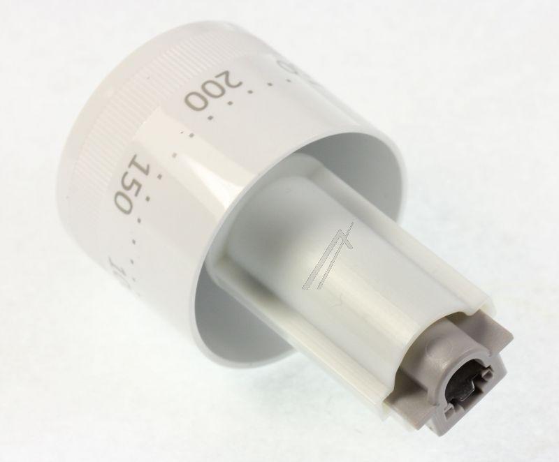 Knebel für Ofen Hisense Gorenje 476282 Schaltknopf Schwarz