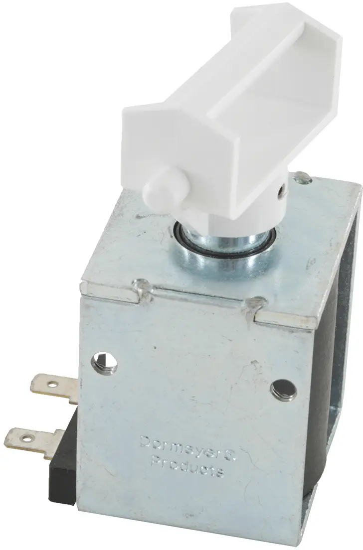 Magnetventil 00620768