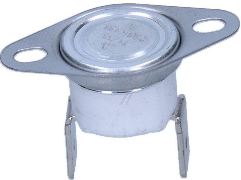 Temperaturbegrenzer für Ofen Atlan AEHO5043 70°C, N/O