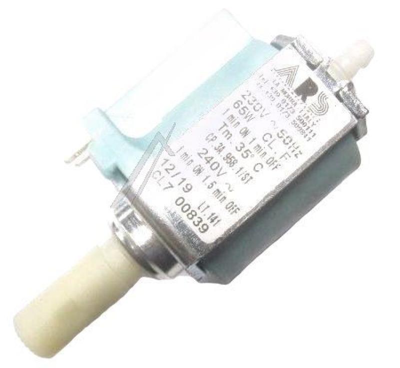 CP3A-Pumpe für Kaffeemaschine Ars ART100606 15 bar, 65W