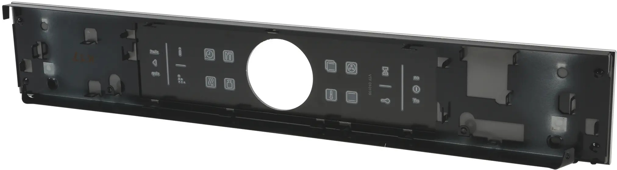 Bedienblende 11003487