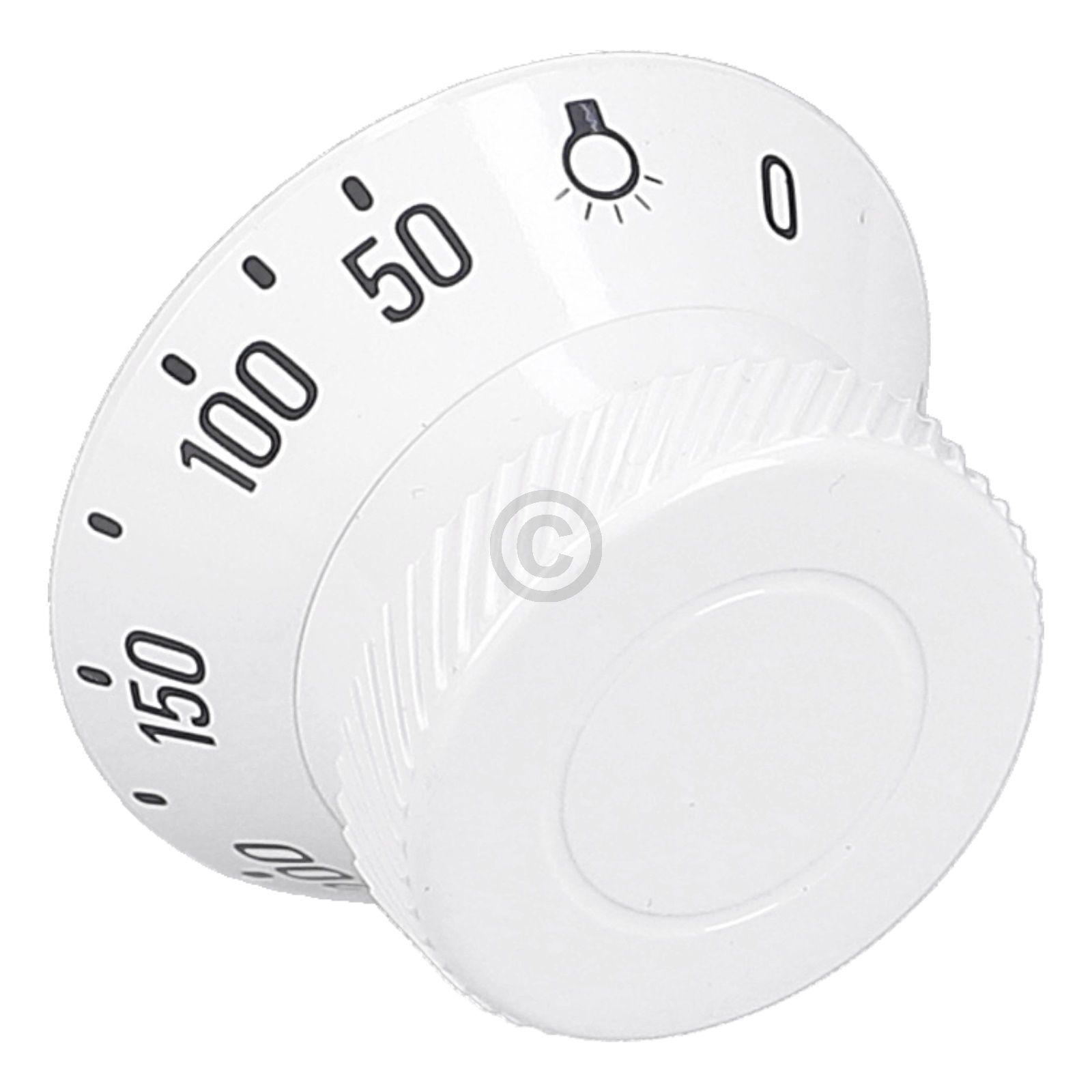 Drehgriff-Backofen UNTER-OBERHITZE 00031066