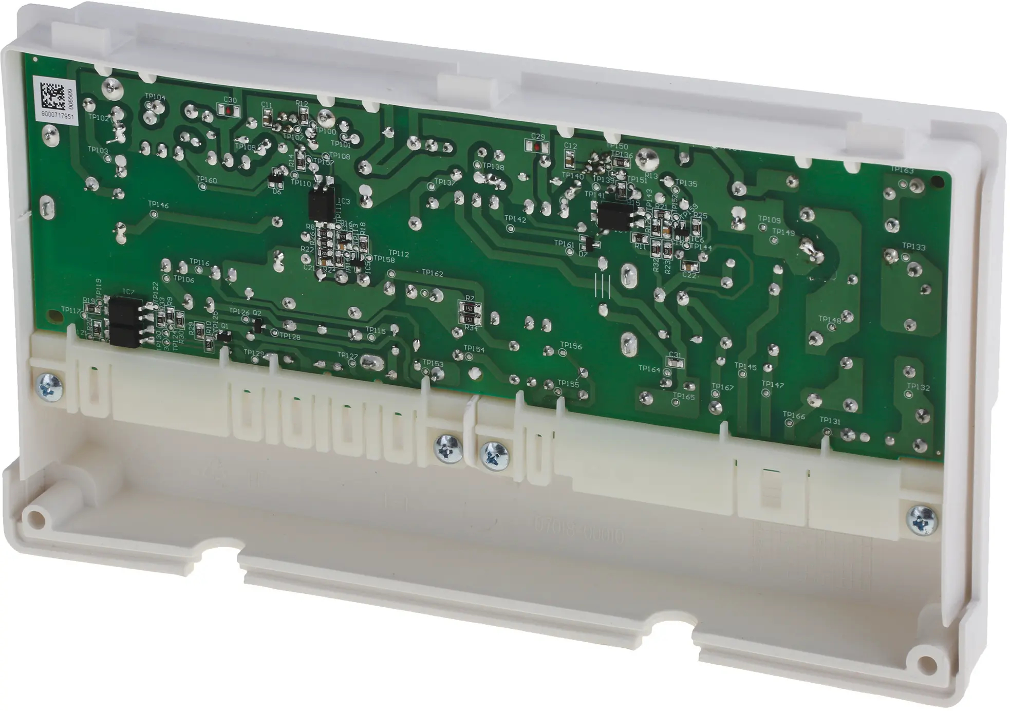 Steuergerät 00627437