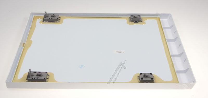 Geschirrspüler-Oberplatte Beko 45cm C00867909 Gehäuseabdeckung