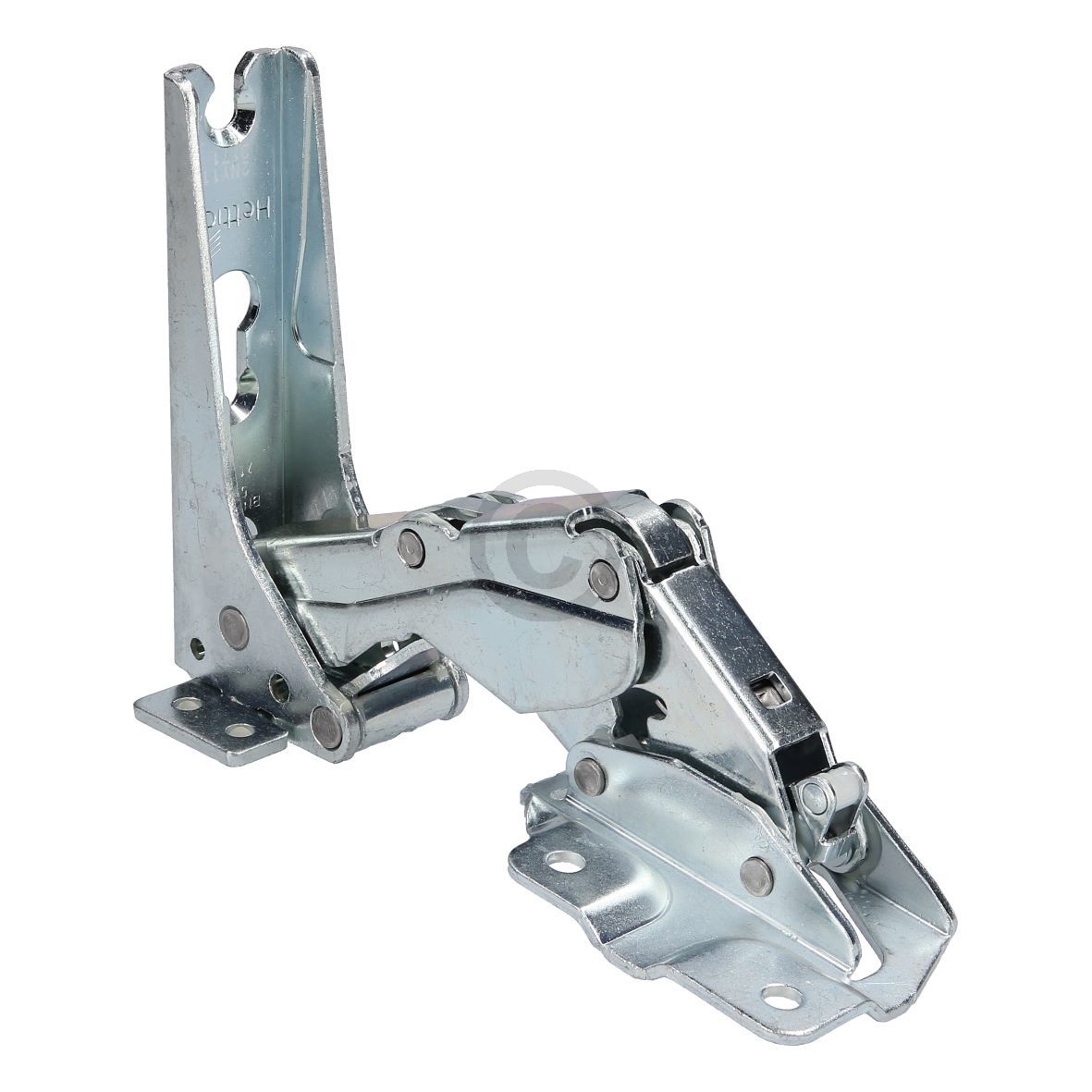 Scharnier Electrolux 2211202052 für Kühlschrank 2211202045