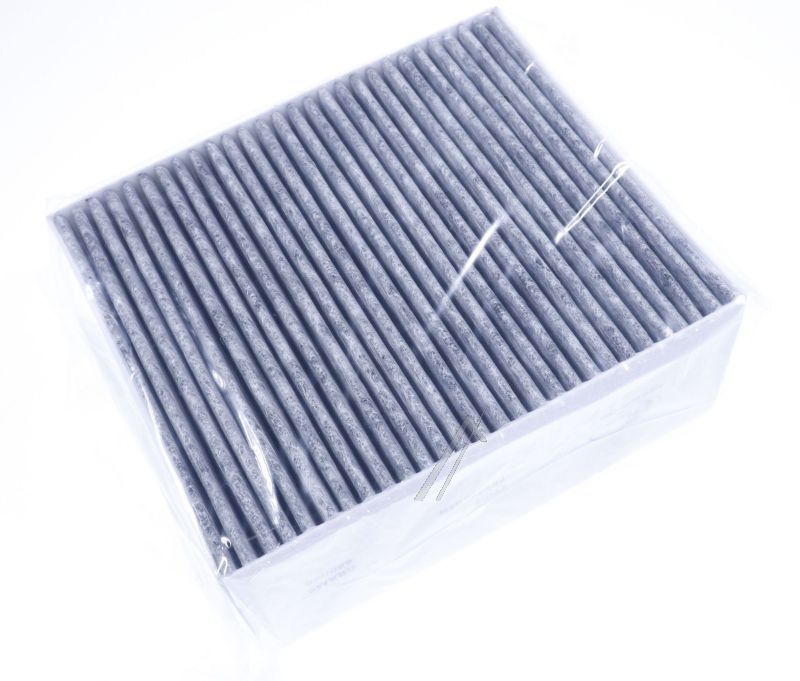 Aktivkohlefilter für Dunstabzugshaube Eurofilter Q828743 Geruchsbeseitigung