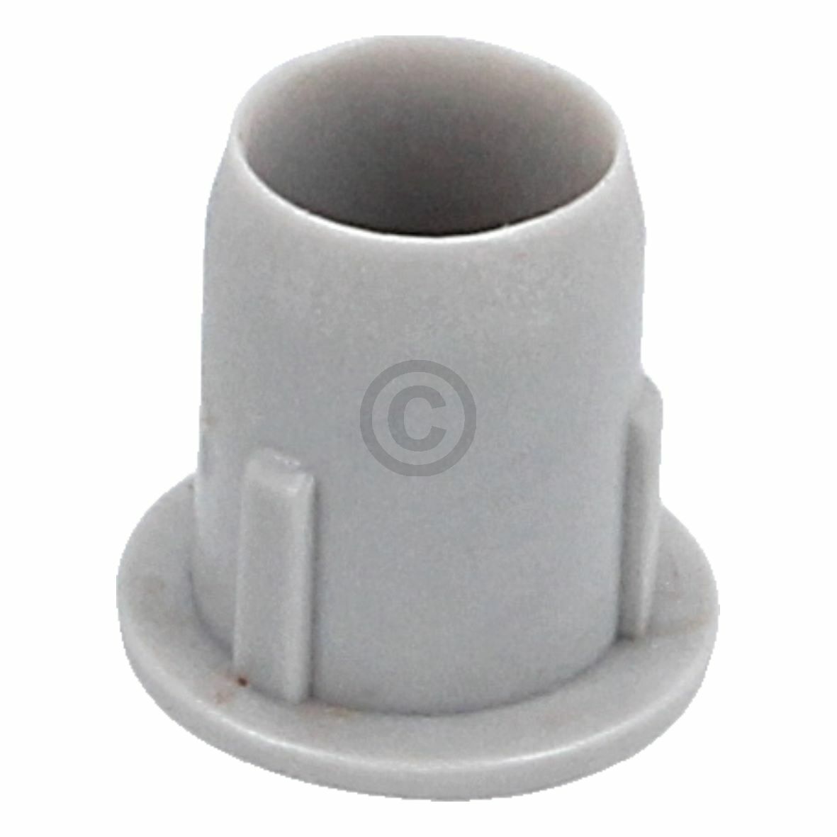 Stopfen für Scharnierbuchse Liebherr 7432674 für Kühlschrank Liebherr