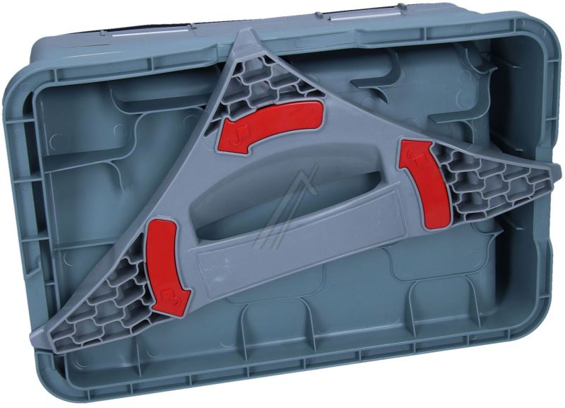 Beko Trockner Filter C00874383 Filtereinsatz, Filterschwamm