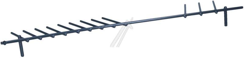 Klappbügel für Geschirrspüler Beko C00911577 45cm Front