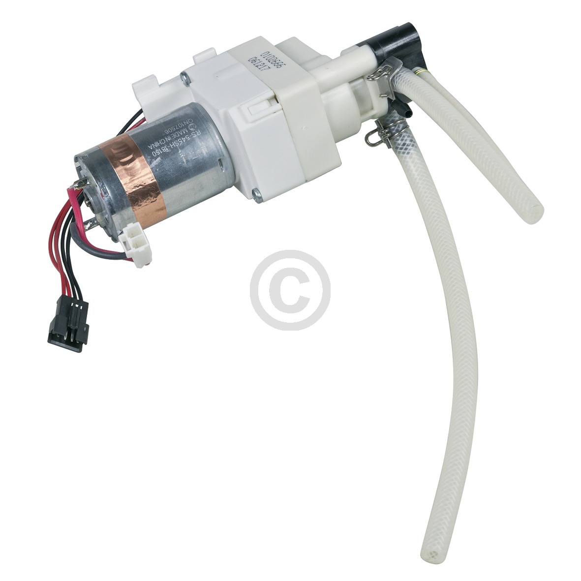 Ventil jura 70244 Keramikventil für Kaffeemaschine