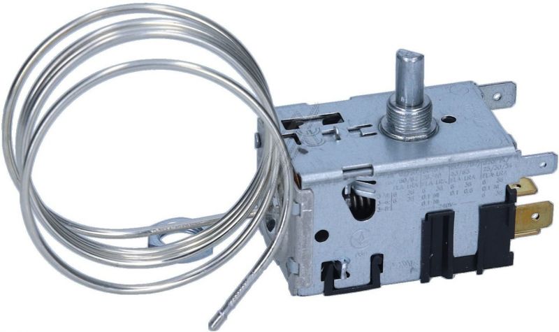 Thermostat für Kühlschrank Panasonic CNR596279 Kälte-Regelung