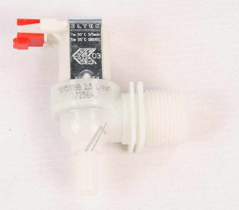 Wasserzulaufventil für Geschirrspüler Bosch/Siemens 00704174 