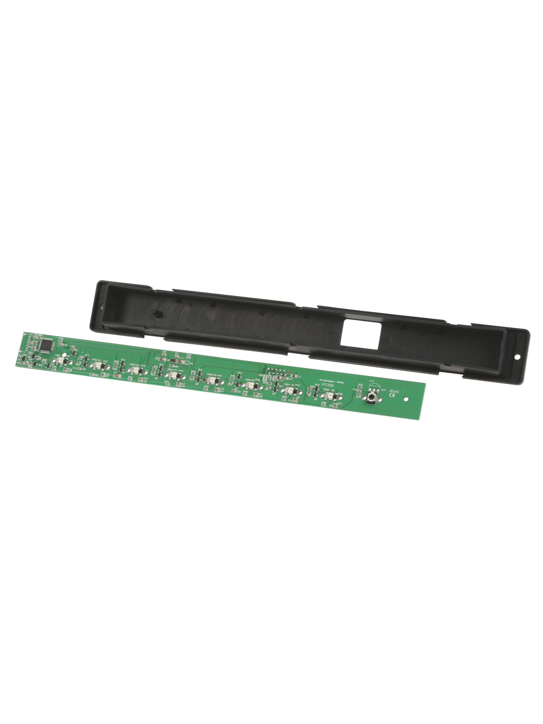 Bedienmodul 12006301