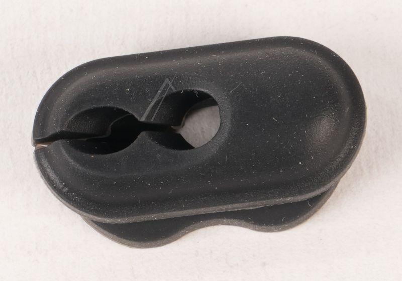 Bremskabel Doppelstecker für E-Scooter Navee 40020100000146 Geneigtes Rohr, Montage