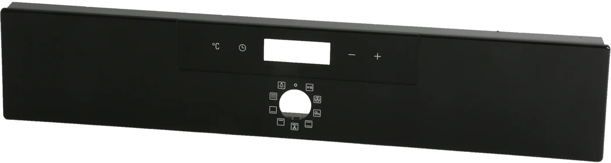 Bedienblende 00740988