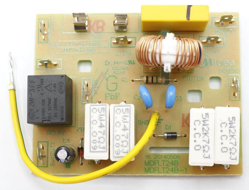 Filter, Noise (4055252011)