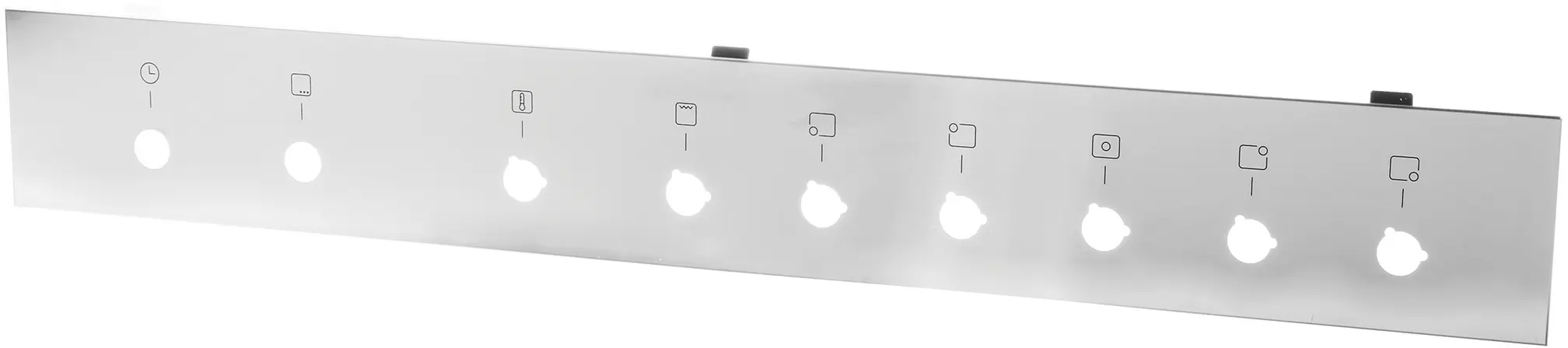 Bedienblende 00774228