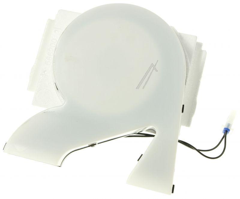 Kühlschranklüfter Hisense 810791 A54 Zofi Keli