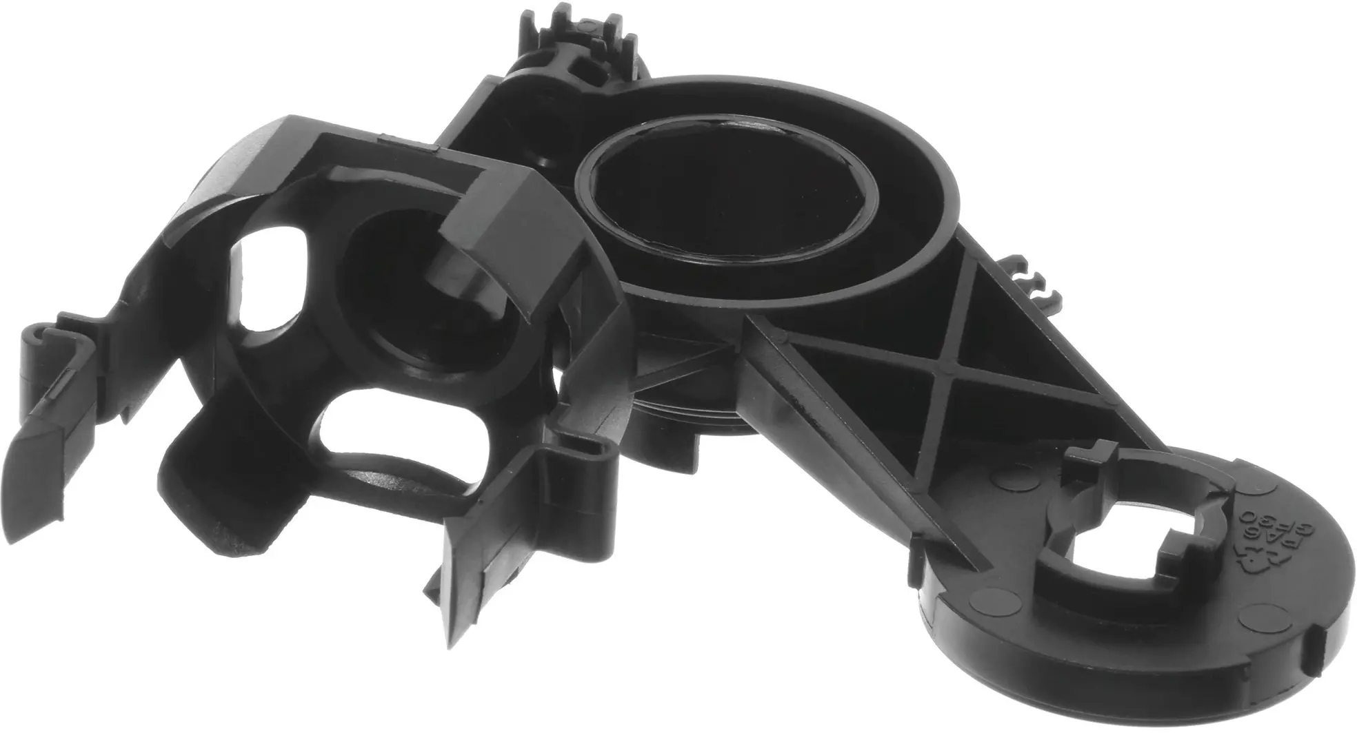 Halter für Allesschneider Bosch 00658680 Motorhalter