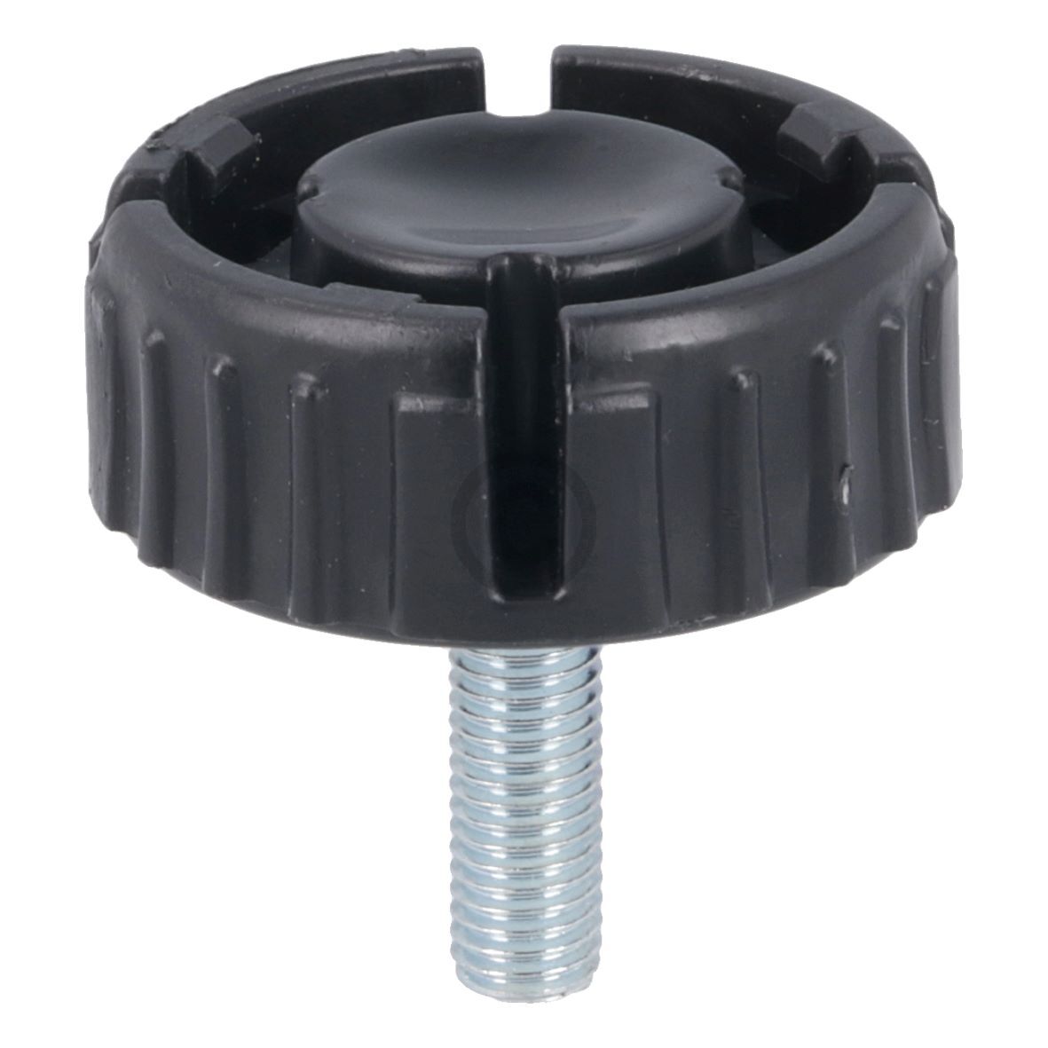 Gerätefuß vorne SAMSUNG DA61-09458A für KühlGefrierKombination